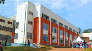 Bindura University of Science Education миниатюра №5