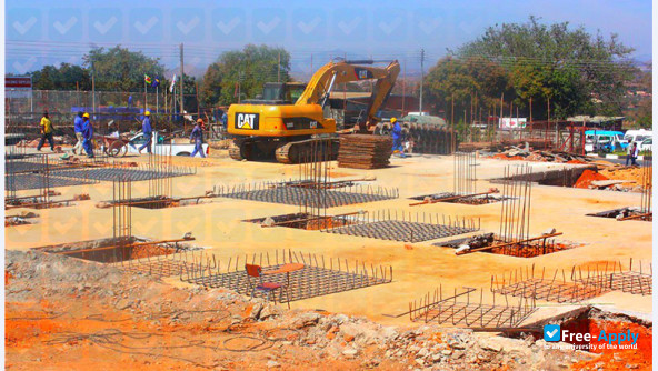 Photo de l’Bindura University of Science Education #4