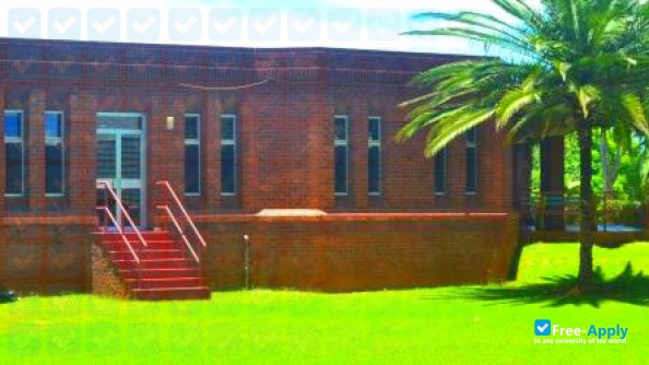 Chinhoyi University of Technology photo #2