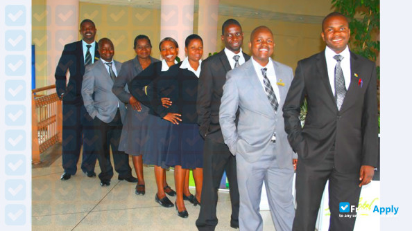 Chinhoyi University of Technology photo #1