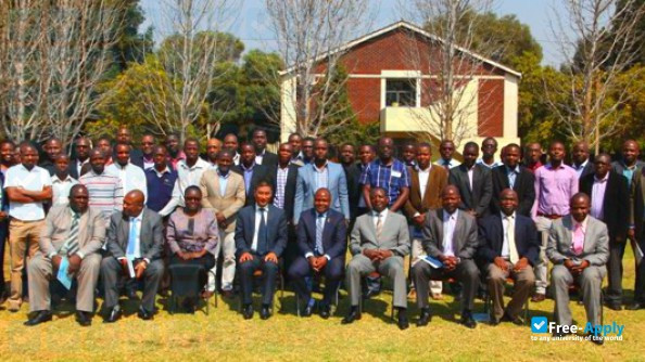 Photo de l’Harare Institute Technology