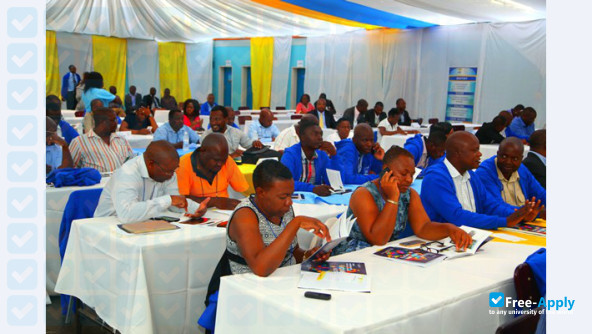 Harare Institute Technology photo #2