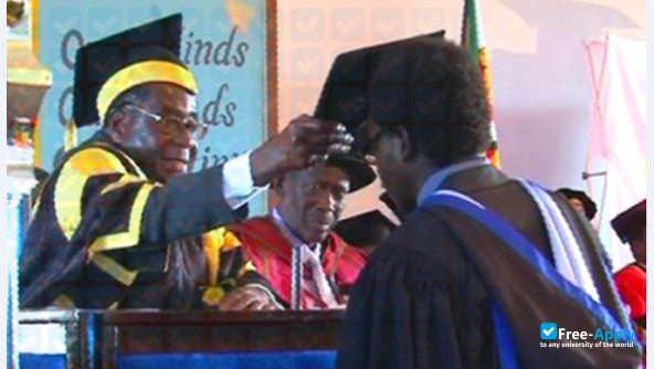 Harare Institute Technology photo #5