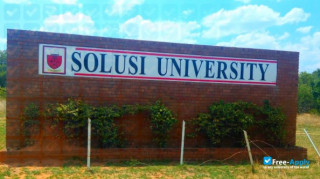 Miniatura de la Solusi University #2