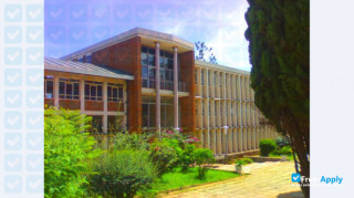 University of Zimbabwe миниатюра №3