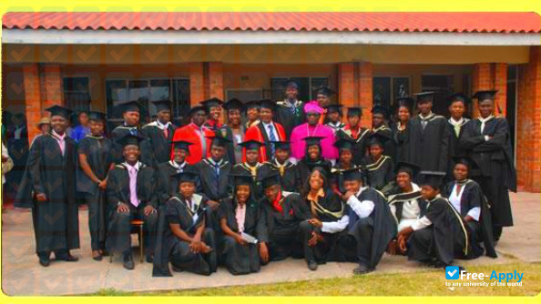 University of Zimbabwe фотография №5