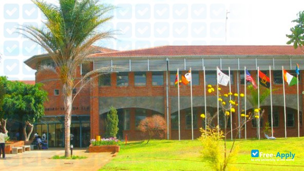 Foto de la University of Zimbabwe #5