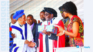 Zimbabwe Ezekiel Guti University thumbnail #4