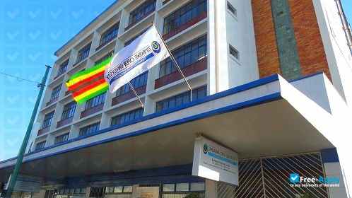 Photo de l’Zimbabwe Open University