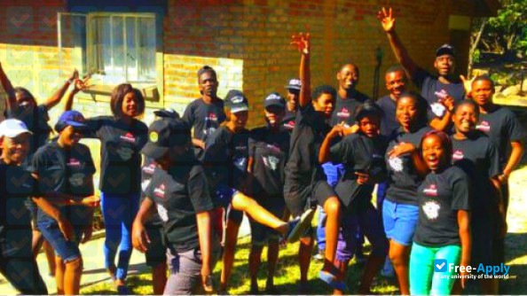 Catholic University of Zimbabwe photo #3