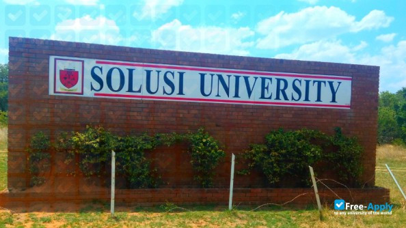 Photo de l’Catholic University of Zimbabwe #6