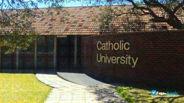 Catholic University of Zimbabwe photo #7