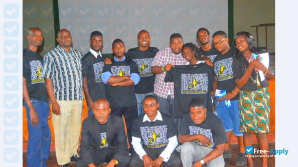 Catholic University of Zimbabwe photo #5