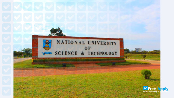 National University Of Science And Technology photo #4
