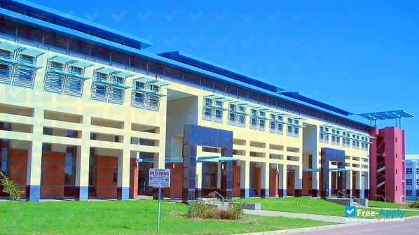 Photo de l’National University Of Science And Technology