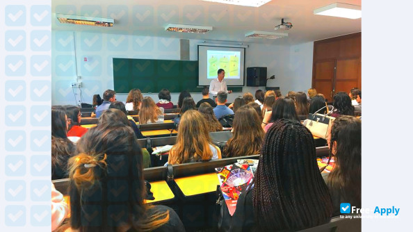 Balearic School of Tourism photo