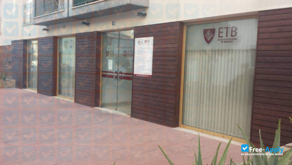 Balearic School of Tourism photo #6