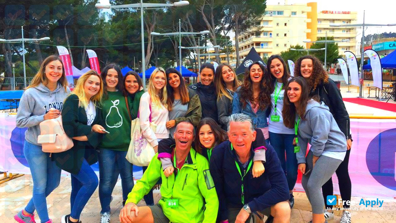Balearic School of Tourism photo #2
