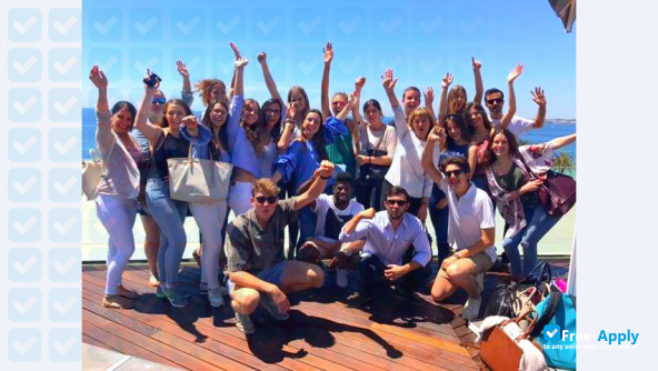 Balearic School of Tourism photo