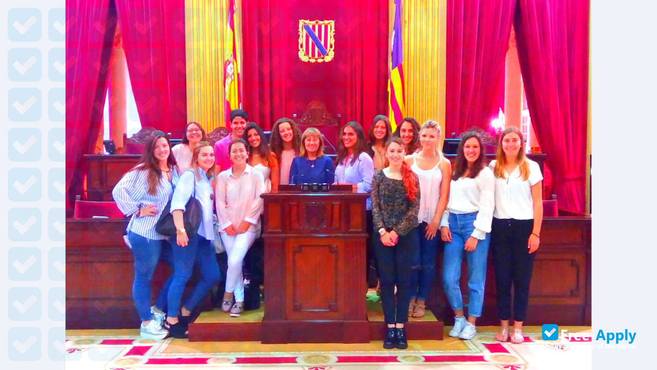 Balearic School of Tourism photo #4