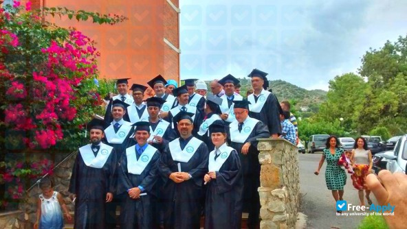 Adventist Theology Faculty фотография №6
