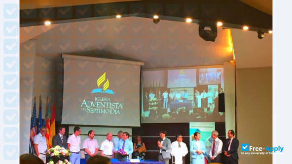 Adventist Theology Faculty фотография №10