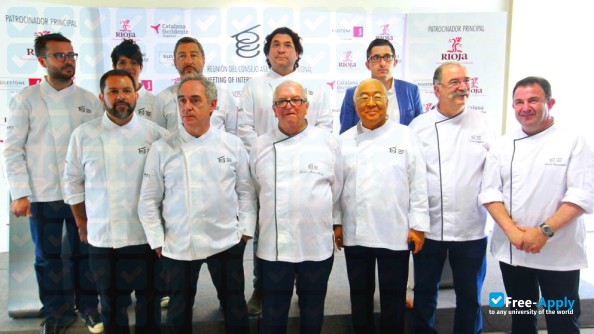 Photo de l’Basque Culinary Center #8