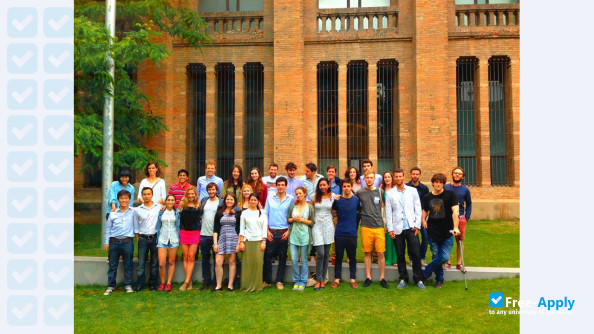 Barcelona Graduate School of Economics photo #7