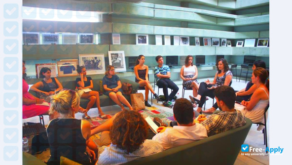 Barcelona Institute of International Studies photo #4