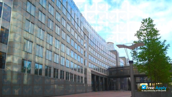 Barcelona Institute of International Studies photo #5