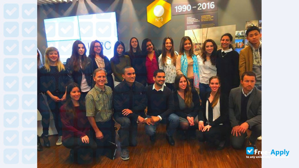 Barcelona Institute of International Studies photo #9
