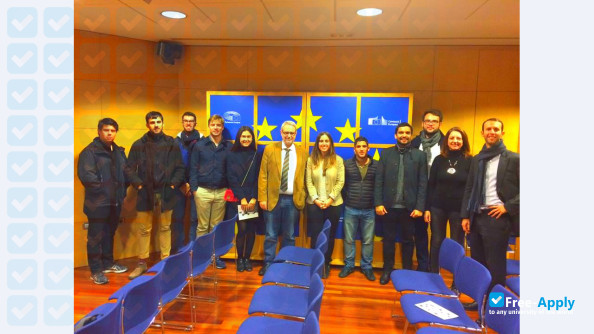 Barcelona Institute of International Studies photo #6