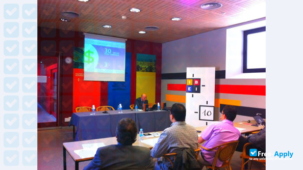 Barcelona Institute of International Studies photo #3