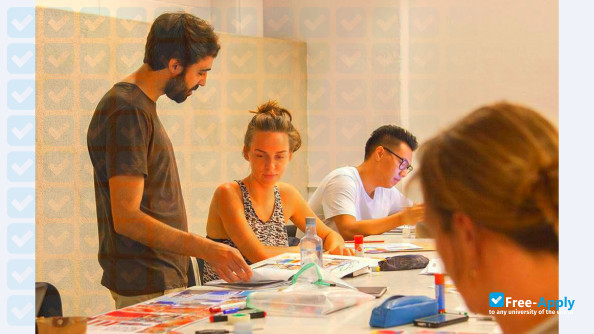 BAU Escola Superior de Disseny фотография №12