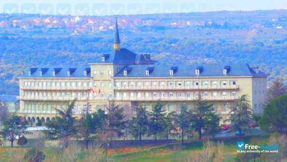 Catholic University of Avila фотография №5