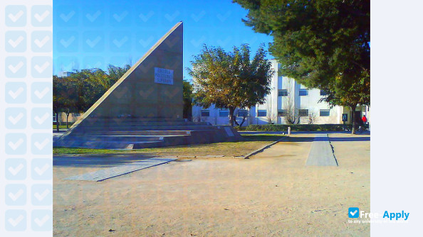 University of Alicante photo #4