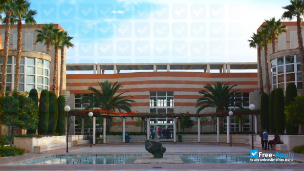University of Alicante photo #7