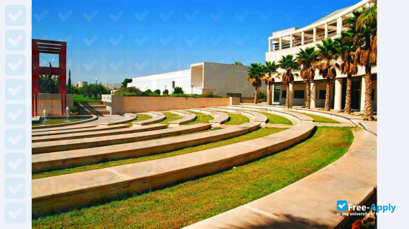 University of Alicante photo