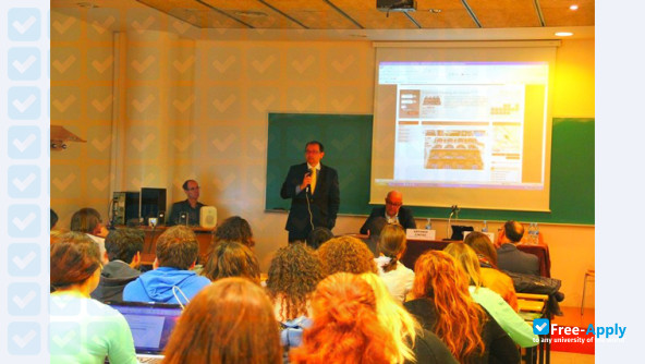 UAB School of Tourism and Hotel Management photo #7