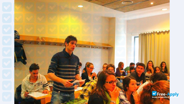 UAB School of Tourism and Hotel Management photo #3