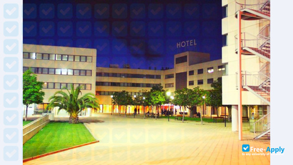 UAB School of Tourism and Hotel Management photo #2