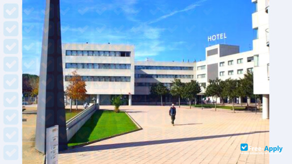UAB School of Tourism and Hotel Management photo #8
