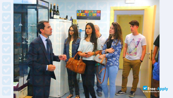 UAB School of Tourism and Hotel Management photo #5
