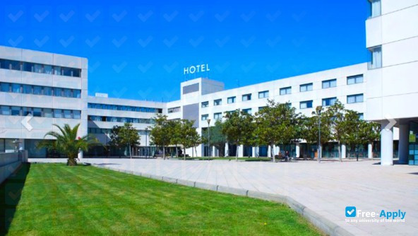 UAB School of Tourism and Hotel Management photo #11