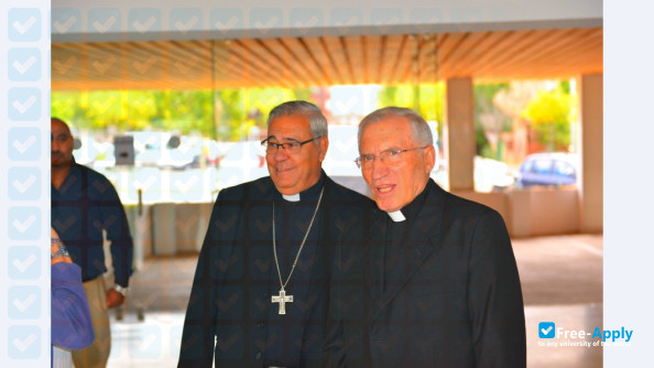 Photo de l’Diocesan University School of The Immaculate Magisterium #2