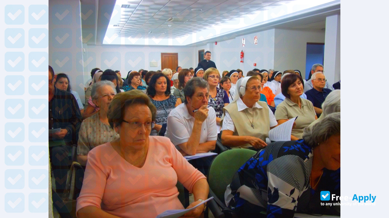 Photo de l’Diocesan University School of The Immaculate Magisterium #4