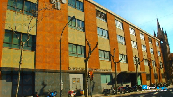 Salesian University School of Sarria фотография №7