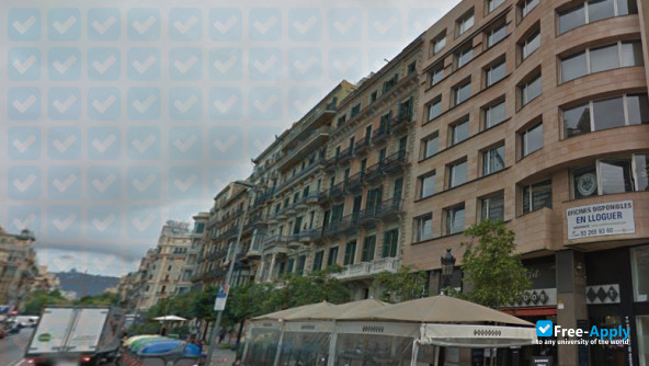 United International Business Schools (Barcelona) photo