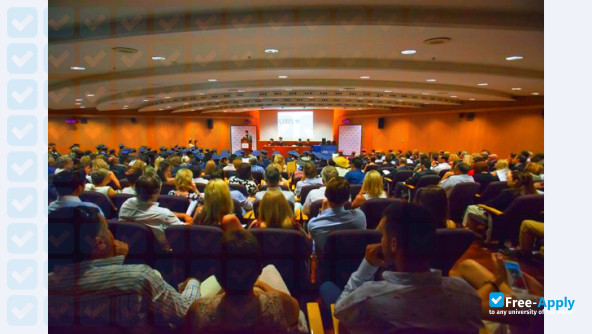 United International Business Schools (Barcelona) фотография №6