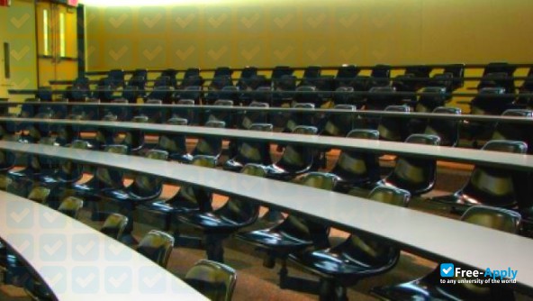 EUDE Business School фотография №2